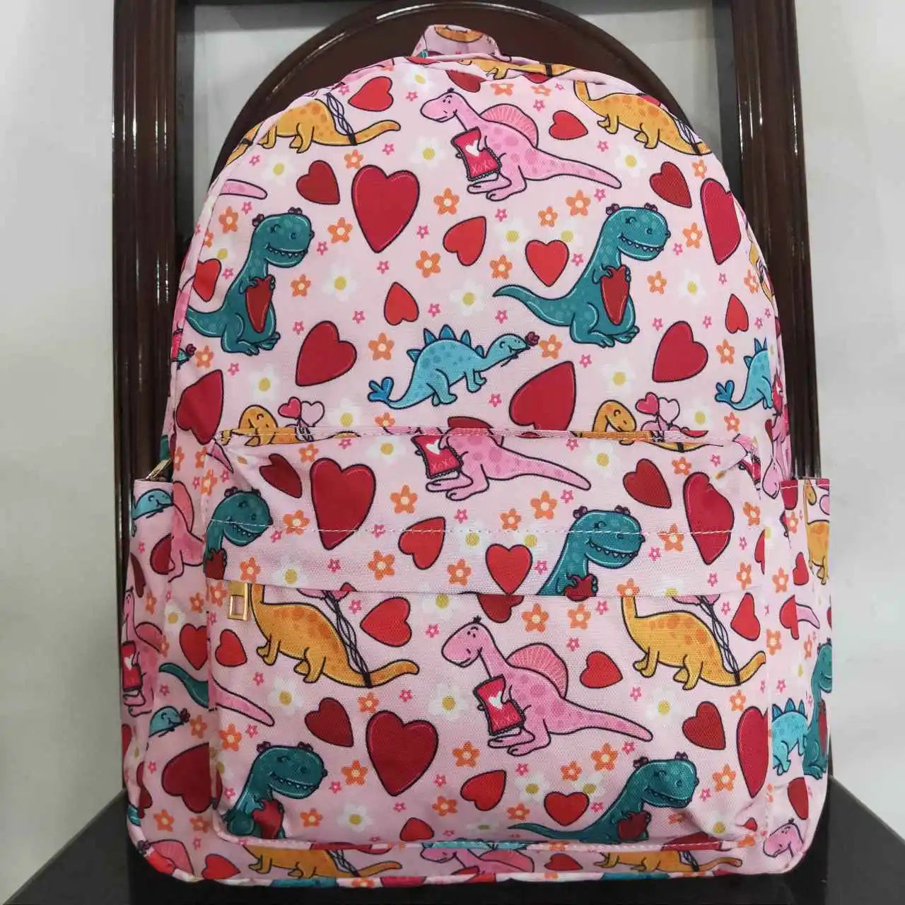 Wholesale Children Camo Backpack Daypack Toddler Baby Boy Outdoor Portable Kids School Bag