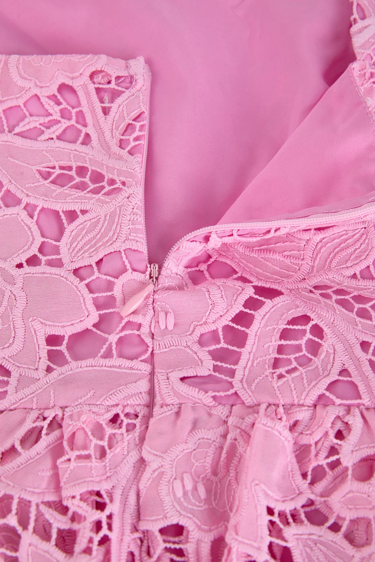 Women's Dress New Flower Embroidery Square Collar Long Dresses for Summer 2025 Backless Sleeveless Midi Dresses Party Dresses