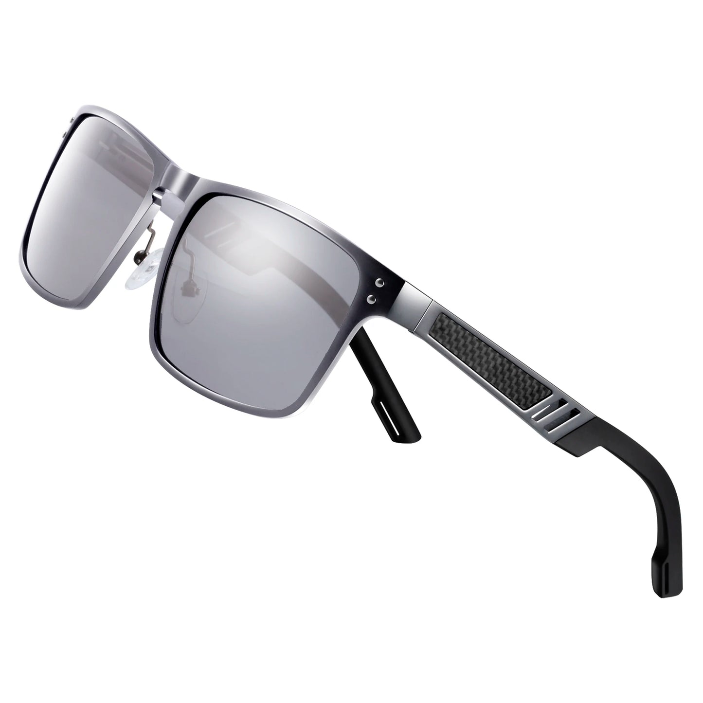 BARCUR Hot Black Goggle Male Sunglasses Luxury Brand Men Glasses Women Sun glasses UV400 Retro Style