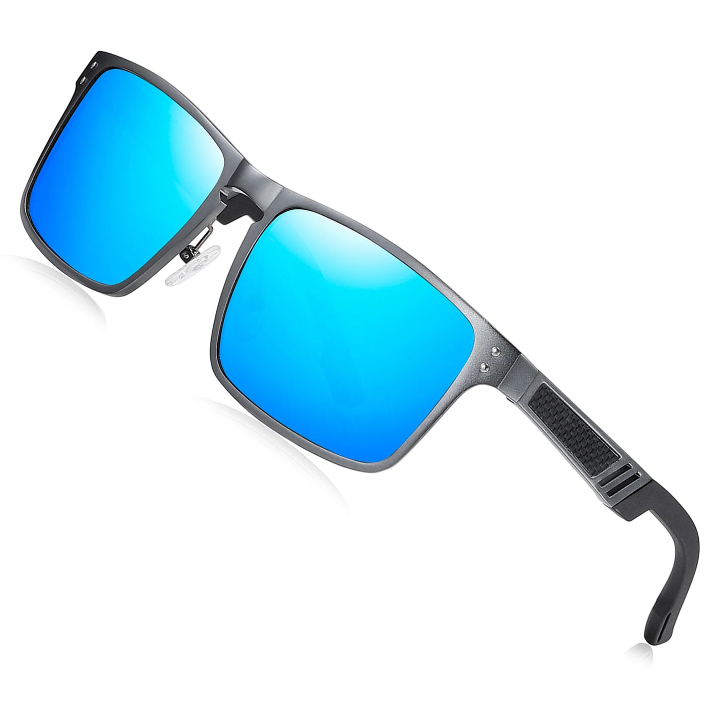 BARCUR Hot Black Goggle Male Sunglasses Luxury Brand Men Glasses Women Sun glasses UV400 Retro Style