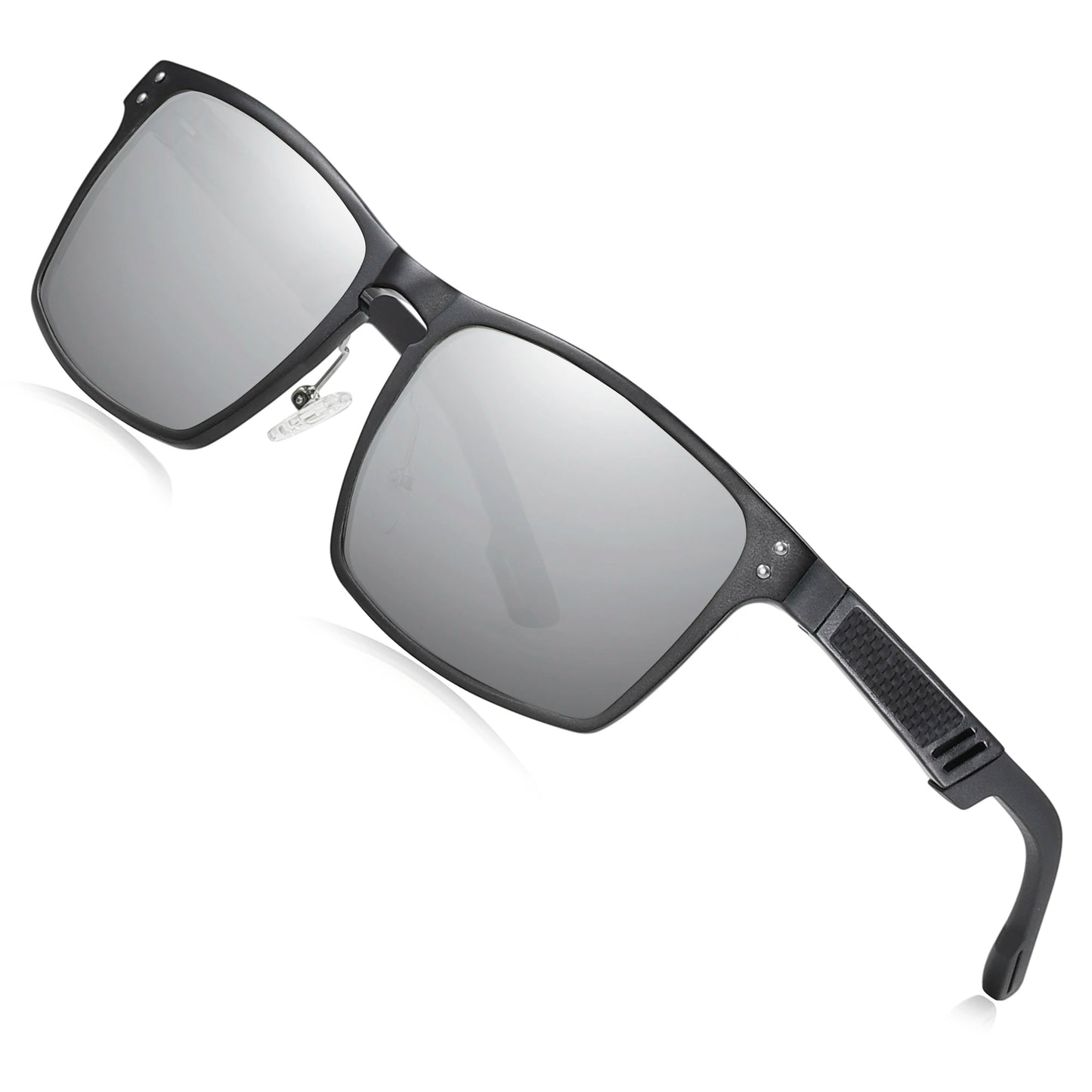 BARCUR Hot Black Goggle Male Sunglasses Luxury Brand Men Glasses Women Sun glasses UV400 Retro Style