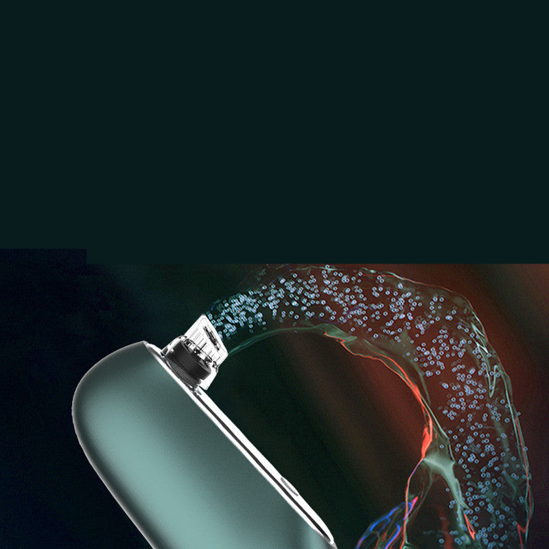 New Blackhead Sucking Artifact – Electric Wet Vacuum with 6 Tips, Rechargeable (Heating & Normal Variants)