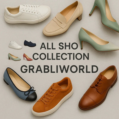 👟🥿 All Shoes Collection 👞👠