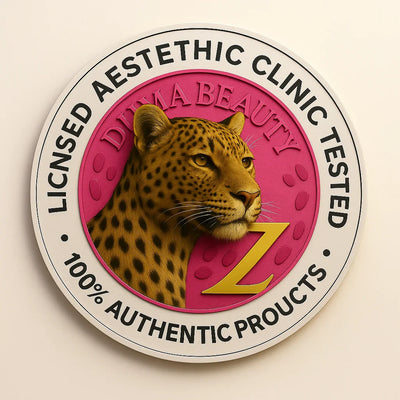 🔥 Duma Clinic Premium Health and Beauty Stock