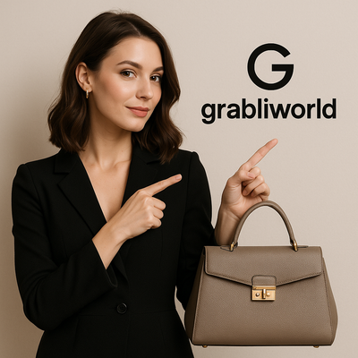 Luxury Handbags for Women – Elite Collection