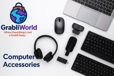 🖥️ Computer Accessories