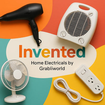 Home Electrical-🔌🏡