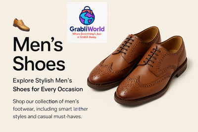 Men's Shoes