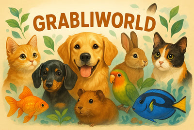 Pets / Reptiles / Animals / Cats