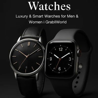 ⌚ Watches