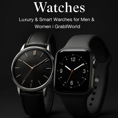 ⌚ Watches