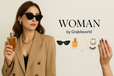 👗 Woman
