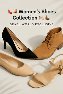 Womens Shoes