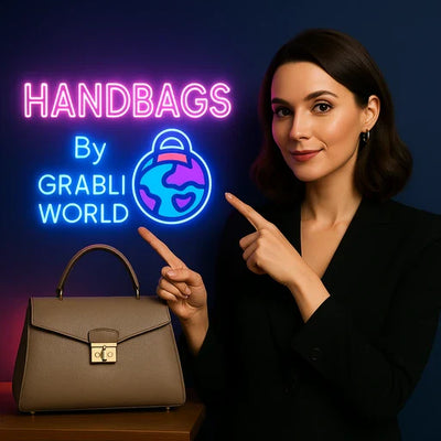 Luxury Handbags for Women – Elite Collection