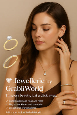Jewellery. Diamond Rings, Necklaces, Bracelets & More