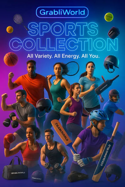 🏅 Sports