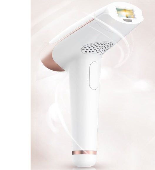 IPL Skin Rejuvenation & Permanent Hair Removal Device – 400,000 Flashes
