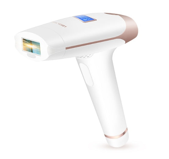 IPL Skin Rejuvenation & Permanent Hair Removal Device – 400,000 Flashes