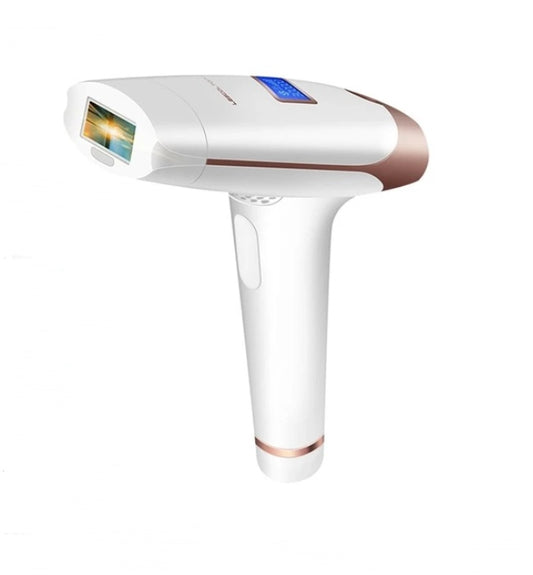 IPL Skin Rejuvenation & Permanent Hair Removal Device – 400,000 Flashes