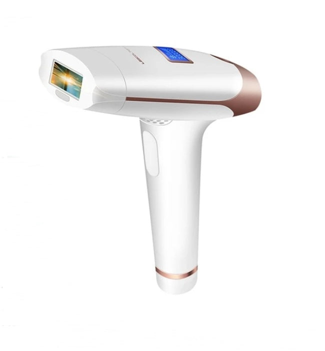 IPL Skin Rejuvenation & Permanent Hair Removal Device – 400,000 Flashes