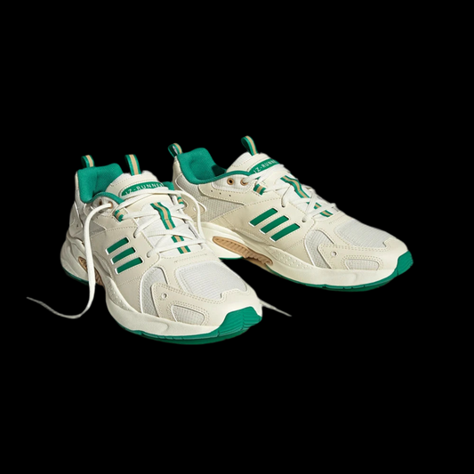 Adidas Men's and Women's Shoes Outdoor Casual Sneakers Retro Running Shoes For Daily Wear IE5544