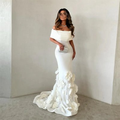 Product image from Mila Collection | Custom Evening Dresses by GrabliWorld