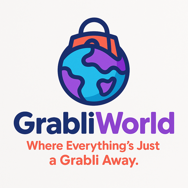 Trending beauty and tech gadgets online – GrabliWorld UK

