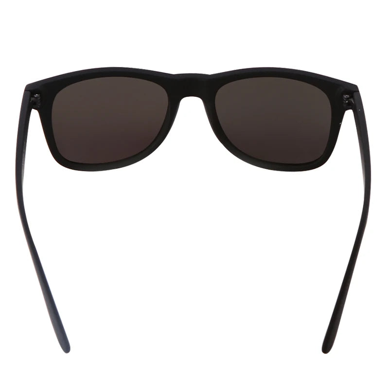 BARCUR Men Sunglasses Vintage Fashion Classic Brand Glasses Retro Glasses  Women Sunglasses Unisex UV400 l