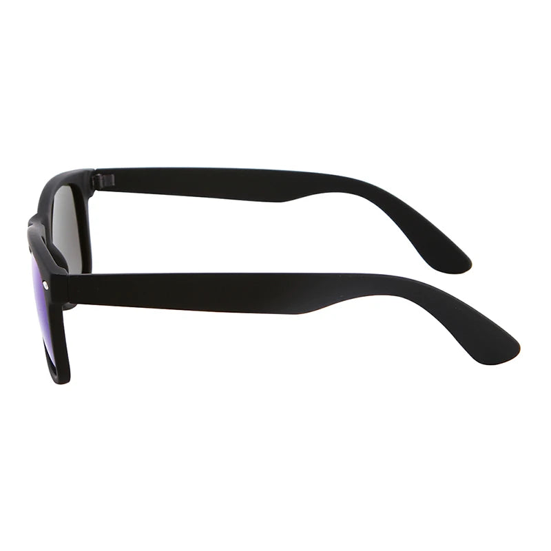 BARCUR Men Sunglasses Vintage Fashion Classic Brand Glasses Retro Glasses  Women Sunglasses Unisex UV400 l