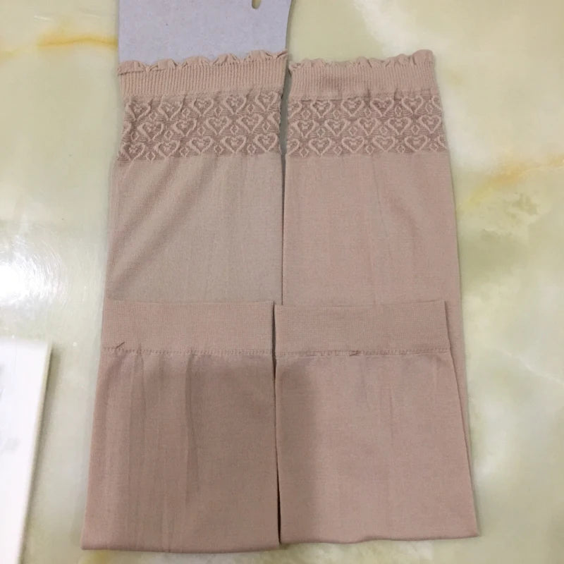 Sports Muslim Women Oversleeve Elastic Arm Cover Short Sleeve Tshirt Riding Accessory Fashion Middle East Accessories Fashion