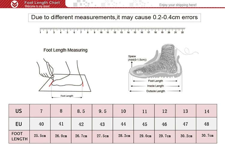Summer Men Flip Flops High Quality Comfortable Beach Sandals Shoes for Men Male Slippers Plus Size 48 49 50 Casual Shoes