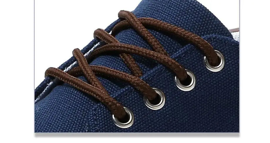 Fashion new Classic Men Canvas Shoes Breathable Comfortable Casual Shoes Men High Quality Anti-Slip Men Loafers Plus Size Flats