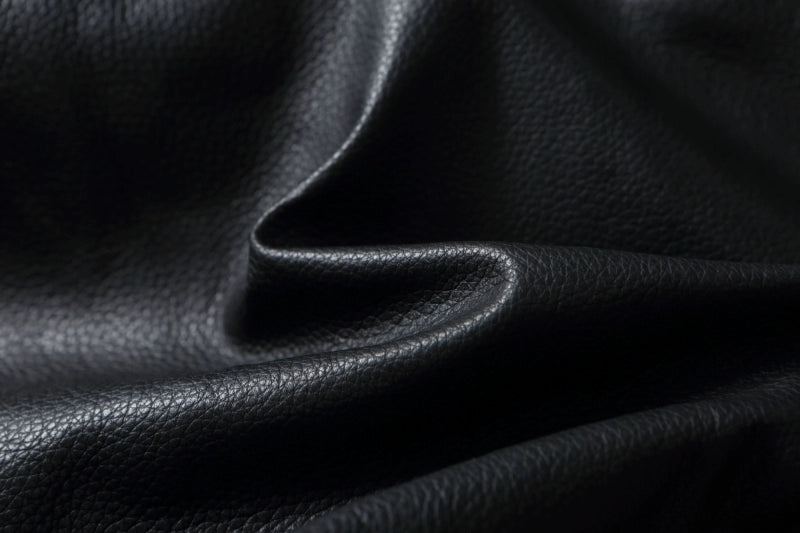 2024 New Style Autumn Winter First Layer Cowhide Leather Lapel Coat Men‘s Slim Short Youth Heavy Industry Motorcycle Jackets