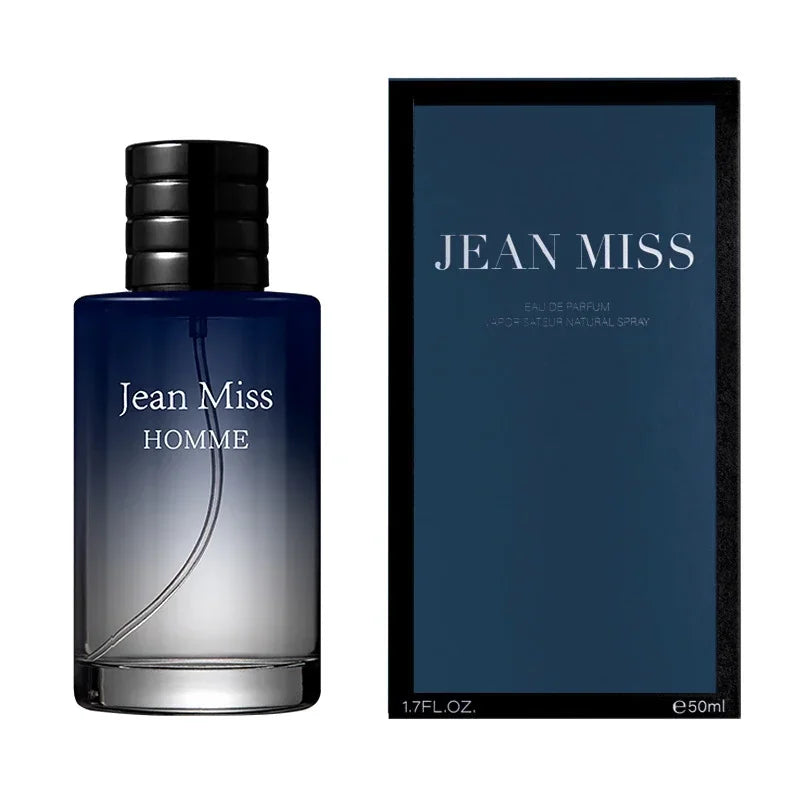 Wild Perfume For Man Spray Flirting Pheromone Long Lasting Irresistible Floral Fruity Light Fragrance Gentleman Portable Perfume