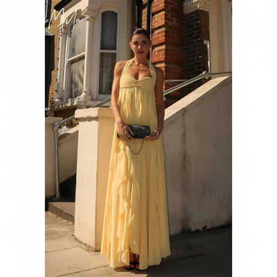 Product image from Mila Collection | Custom Evening Dresses by GrabliWorld