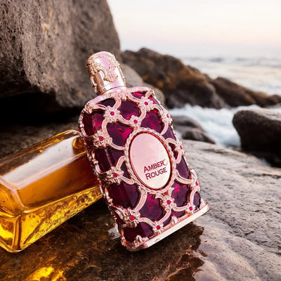 100Ml Original Arabic Perfume for Men Women Long Lasting Unisex Eau De Parfum luxury Fragrance Amber Parfume Cologne Gift