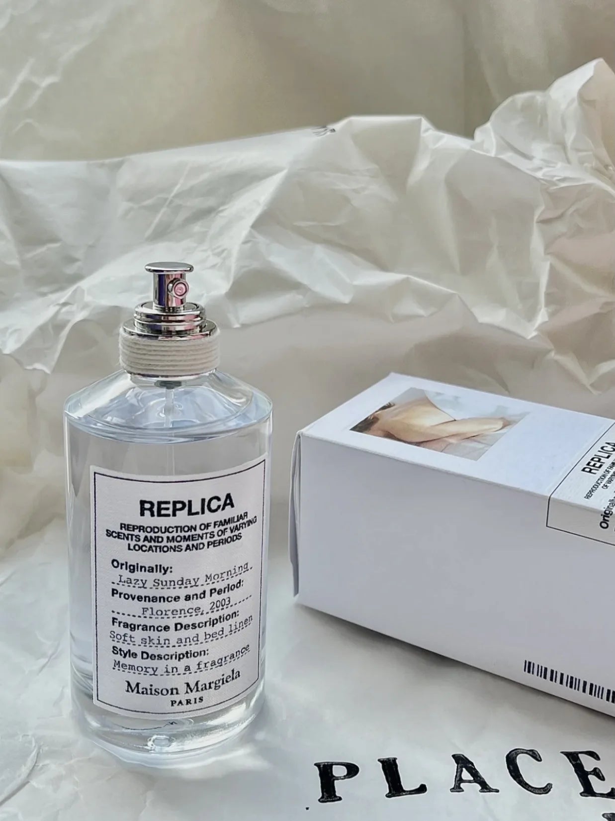 100Ml Original Perfume Long Lasting Light Woody Luxury Fragrance for Daily Eau De Parfum Spray Cologne Fragrance Women Men