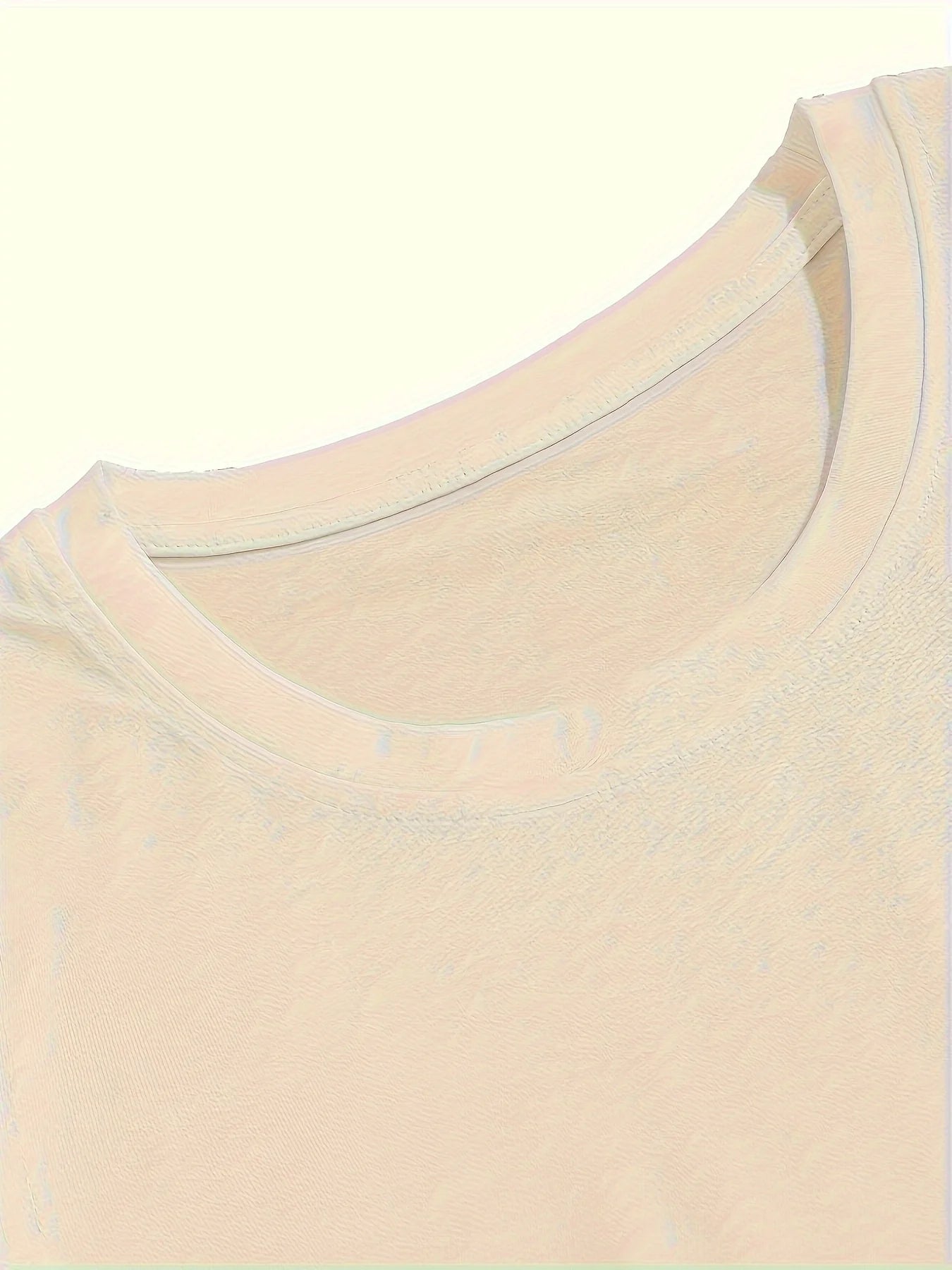 🏍️ Men’s Summer 100% Cotton Casual T-Shirt,Classic Retro Motorcycle Print | Loose Fit | Breathable Comfort