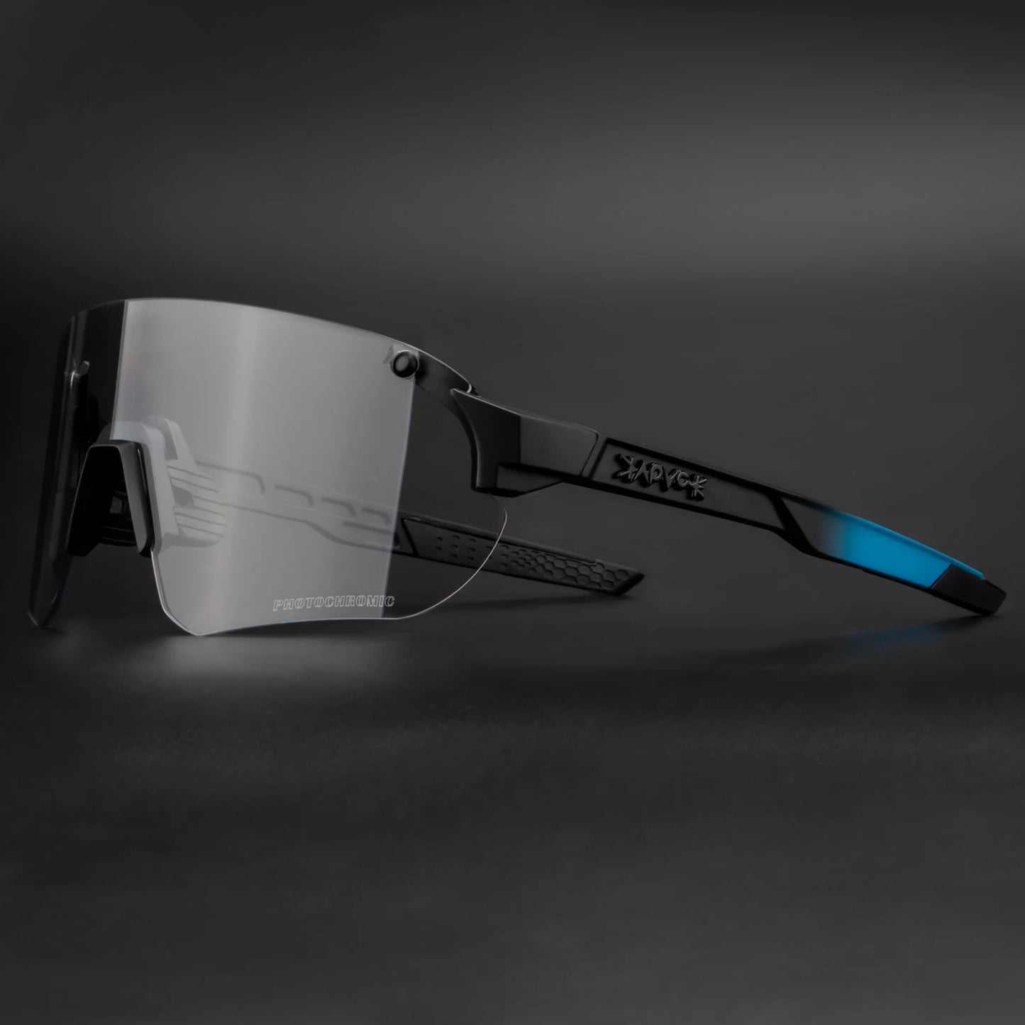Photochromic Sunglasses Bike for Men Outdoor Driving Eyewear Women MTB Road Bicycle Cycling Glasses UV400 Sports Goggles