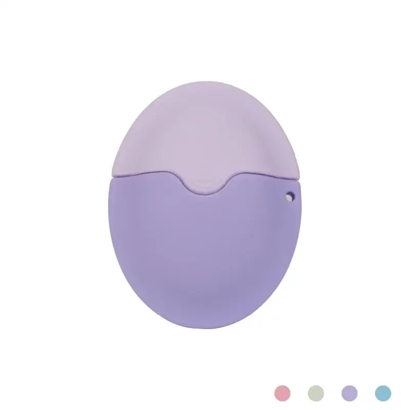 SunSwipe™ Refillable Silicone Roller Applicator – 55ml Portable Lotion & Sunscreen Dispenser