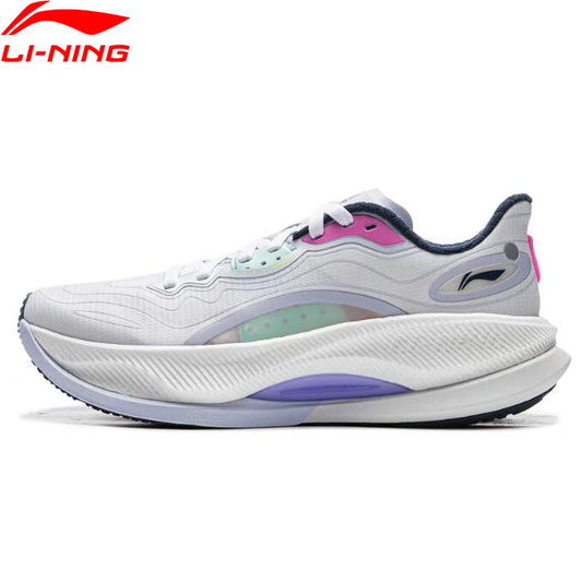 YUEYING 4 PRO Cushion Running Shoes – BOOM Cushion, PROBAR LOC Stability, Anti-Slip TPU Outsole