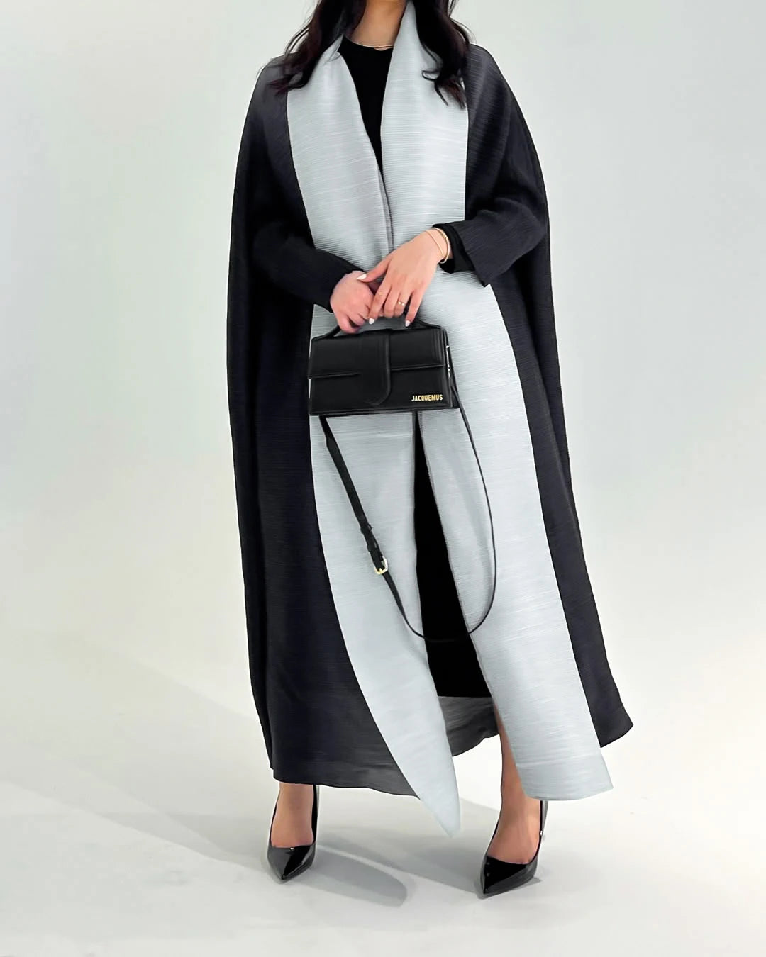 Arabic Clothes Woman Luxury Causal Print Long Coat For Muslim Women Abaya Butterfly Dubai Ramadan 2025 Femme Plus Size Clothing