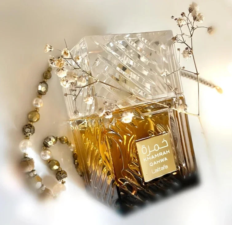 عطر خمرة الأصلي 100 مل أو دي بارفان، عطور رجالية فاخرة طويلة الأمد، مجموعة مميزة، عطر خشبي حار، بخاخ للجسم للجنسين