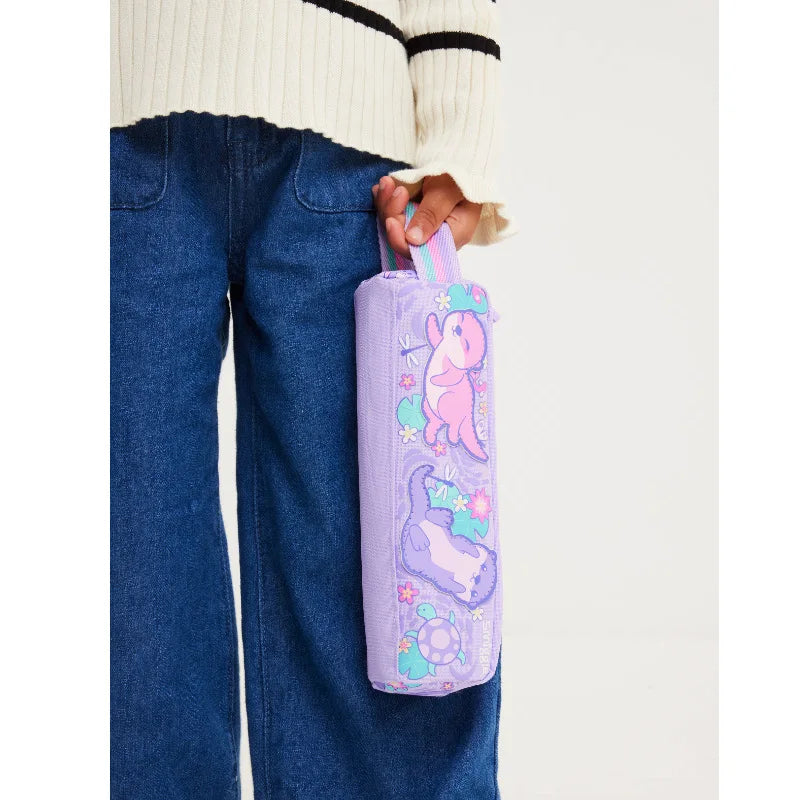 Genuine Australia Smiggle Backpack School Bag Cartoon Series Anime Backpack Student Gift Separate Purchases ﻿