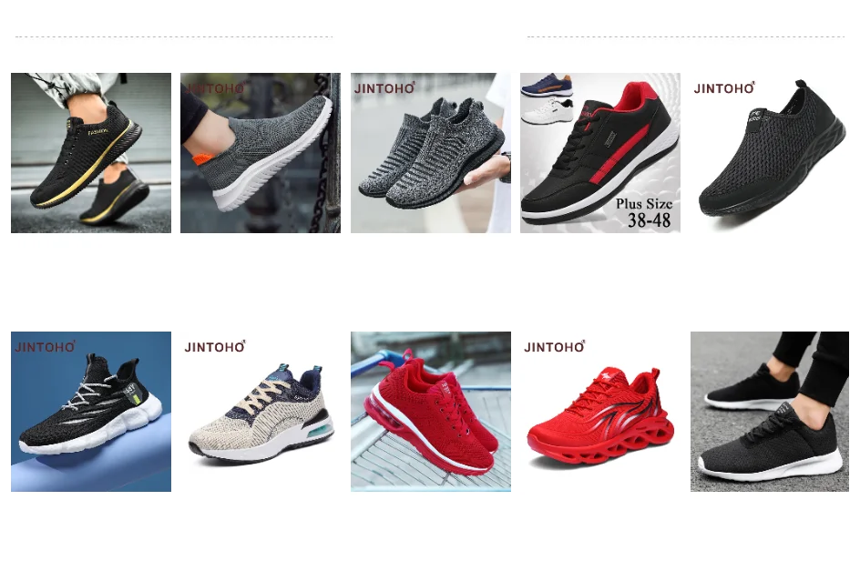 New Running Shoes for Men Women Cotton-padded Autumn Sneakers Outdoor Male Walking Sports Shoes Big Size 36-48