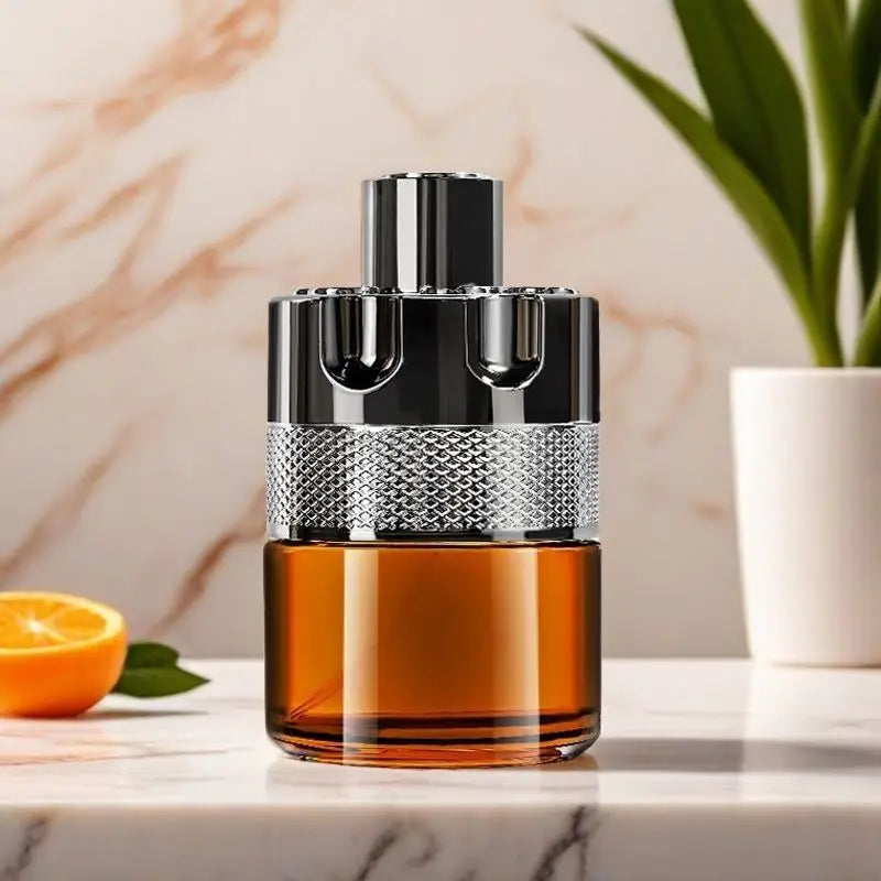 100ml Perfume Men's Cologne Long-lasting High-Quality Strong Pheromone Attractive to Women Suitable For Outings Party Perfume