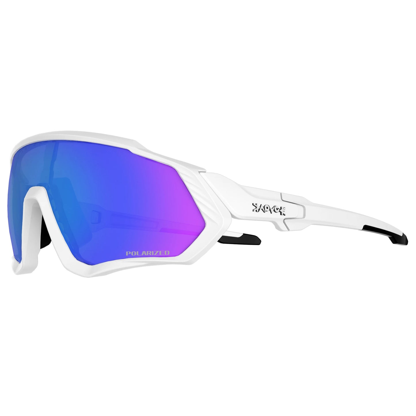 KAPOVE New Outdoor Road Bicycle Sports MTB Cycling Sunglasses UV400 Cycling Eyewear Men Women Bicycle Riding HiKing Glasses