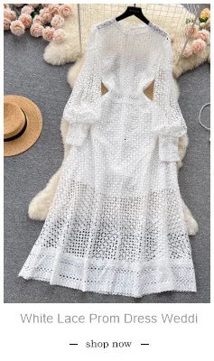 Sheath Bodycon Flower Embroidery Lace Prom Dress – Women's Summer/Fall Short Sleeve Midi Evening Dress