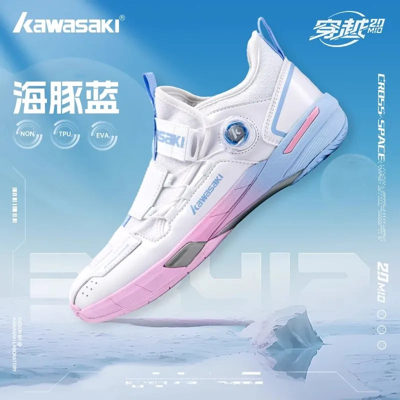 Mens Badminton Shoes Pro Sports Shoes Women Breathable Indoor Court Sneakers for table tennis outdoor Cross mid