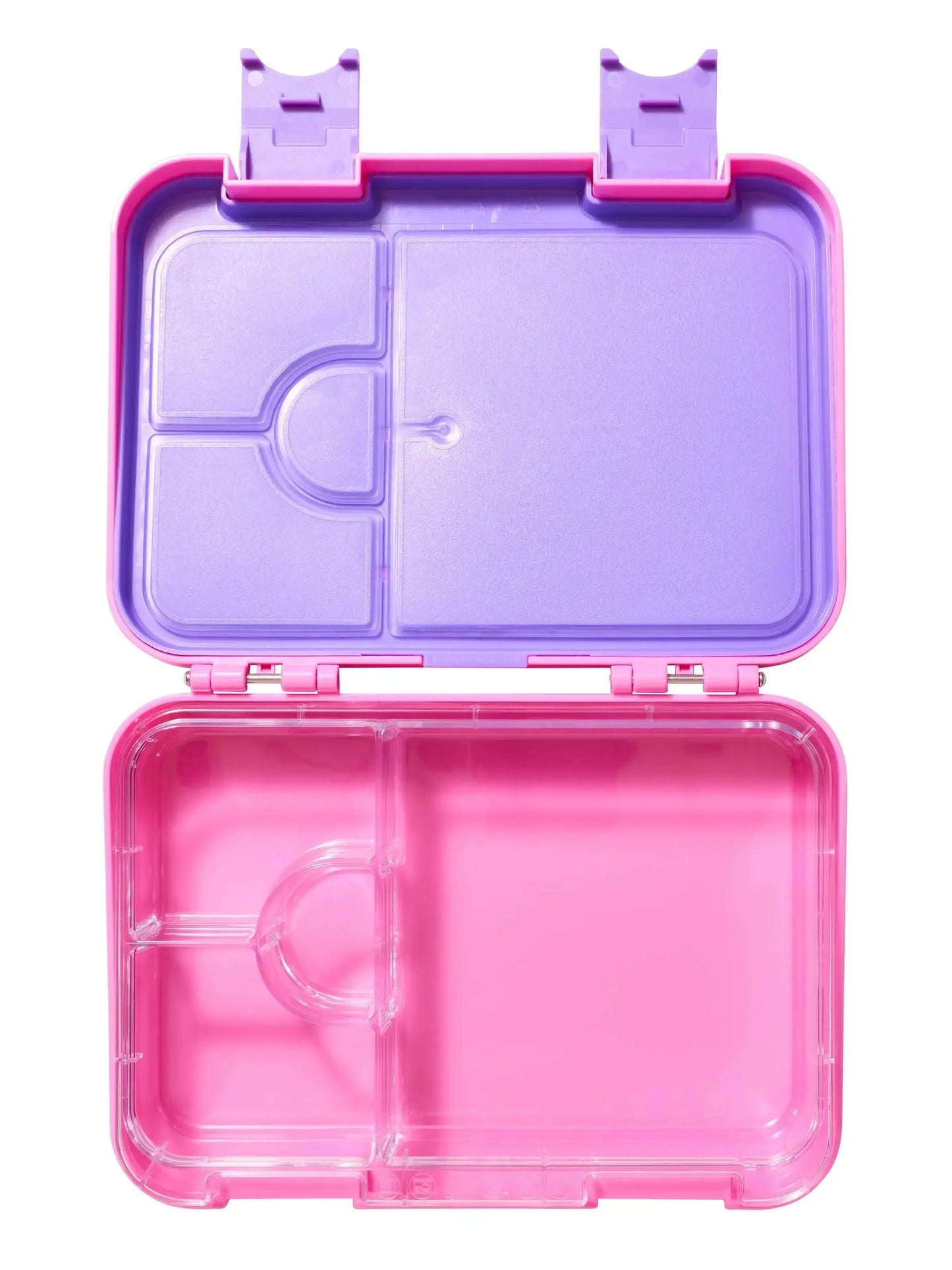 Genuine Disney Australia Smiggle Mermaid Mickey Mouse Meal Box, Food Grade Lunch Box, Spring And Autumn Picnic Lunch Box Gift